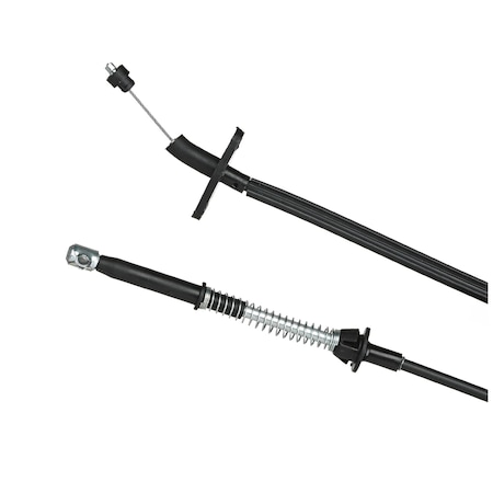 Atp Accelerator Cable, Y-1183 Y-1183